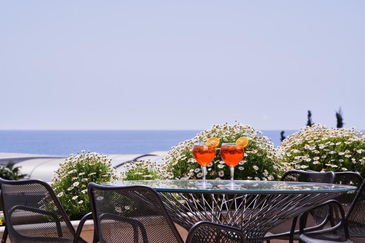 Hotel Atlantica Bay - Adults Only Limassol Exterior foto