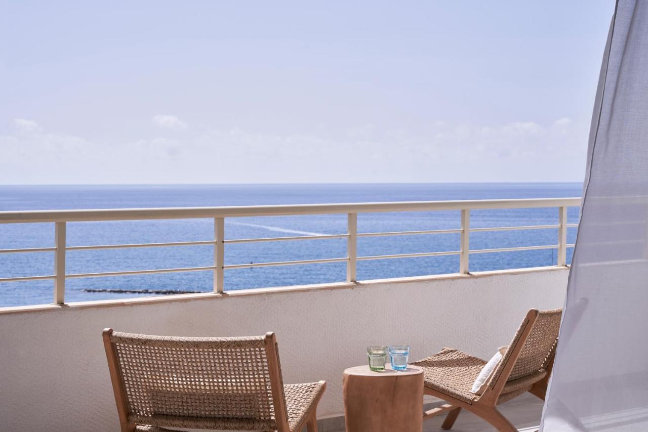 Hotel Atlantica Bay - Adults Only Limassol Exterior foto